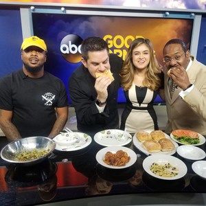 Meet your Posher, Casey